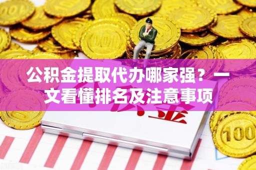 仙游公积金提取代办哪家强?一文看懂排名及注意事项 仙游公积金提取代办哪家强?一文看懂排名及注意事项